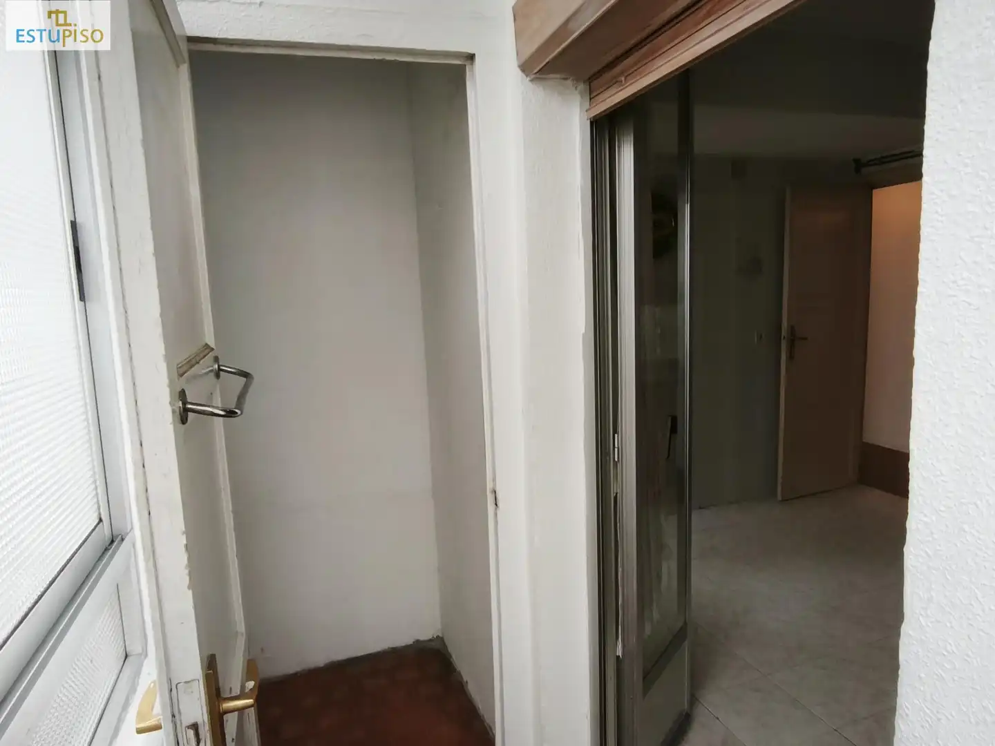Terrassa de Pis en venda en Vitoria - Gasteiz amb Calefacció, Parquet i Terrassa