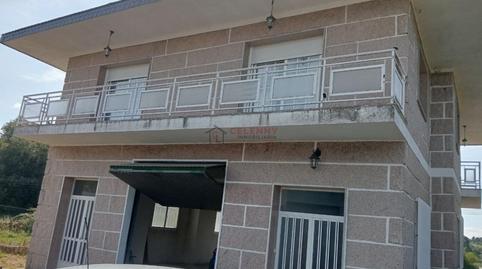 Foto 3 de Casa o xalet en venda a Nogueira de Ramuín, Ourense