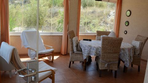 Foto 5 de Casa o chalet en venta en N/a, -1, Abanilla, Murcia