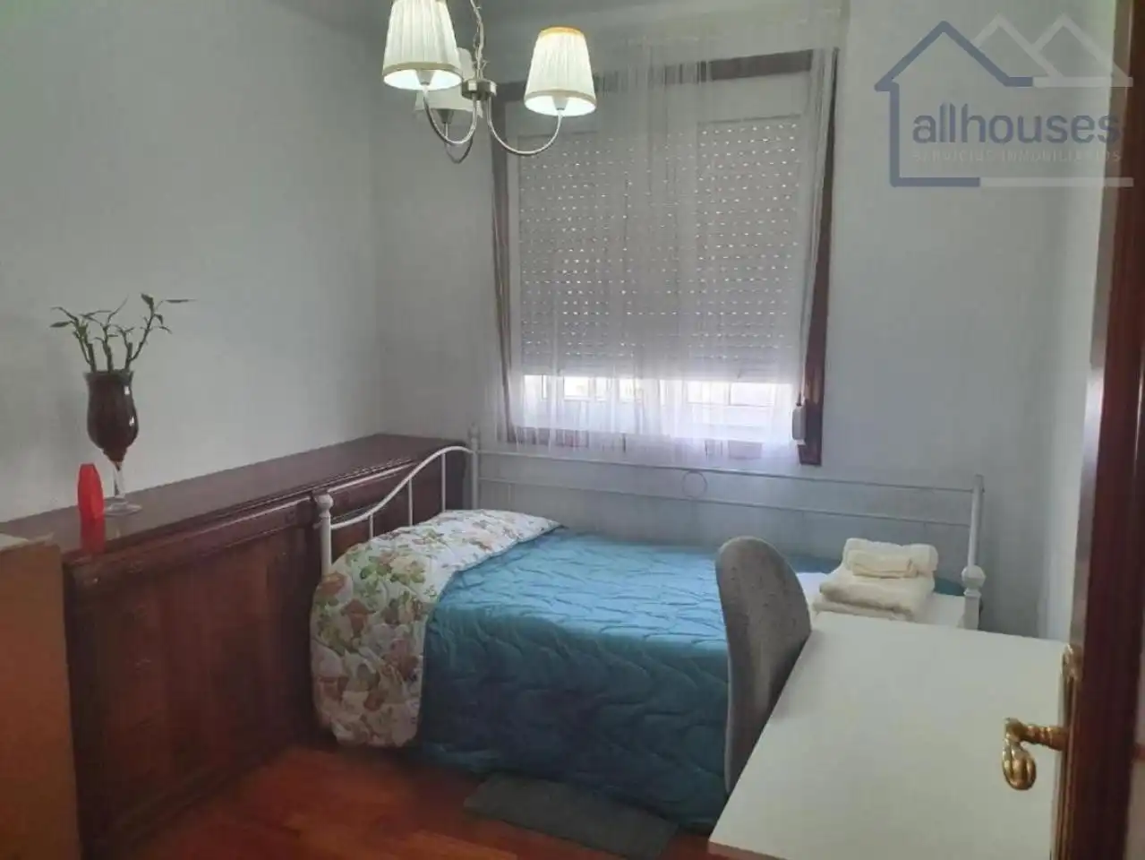 Piso en venta en Calle Maceiras, imagen 5