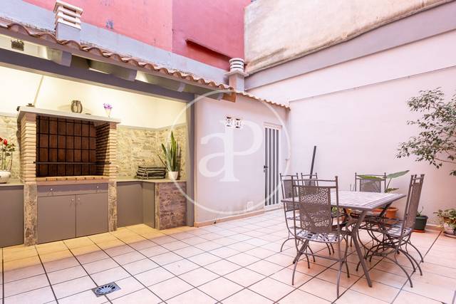 Casa adosada en Venta en Carrer de Vicente Parra Actor en Favara