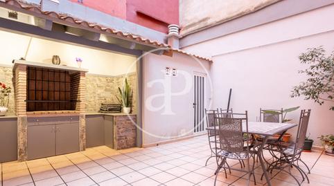 Photo 2 of Single-family semi-detached for sale in Carrer de Vicente Parra Actor, Favara,  Valencia Capital