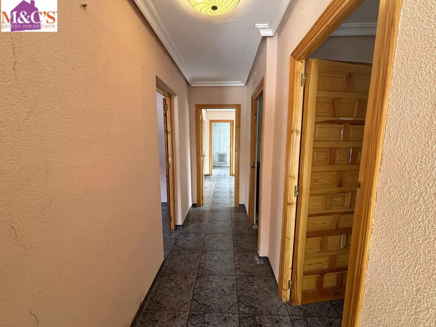 Casa o xalet en venda en Puertollano