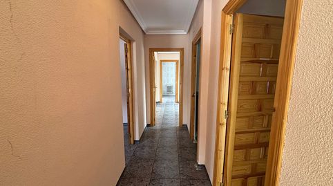 Foto 2 de Casa o xalet en venda a El Poblado - Abulagar, Puertollano
