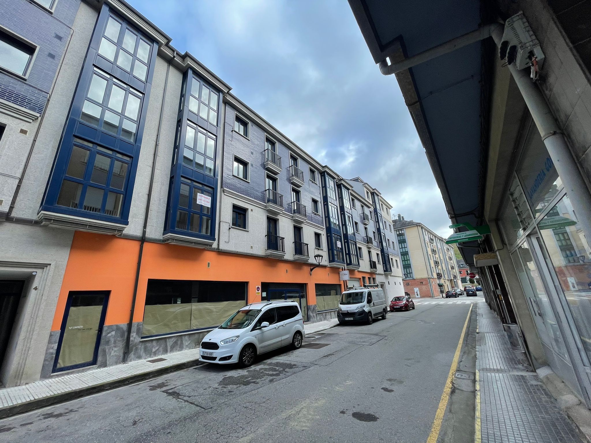 Flat for sale in SAN PEDRO, Vegadeo