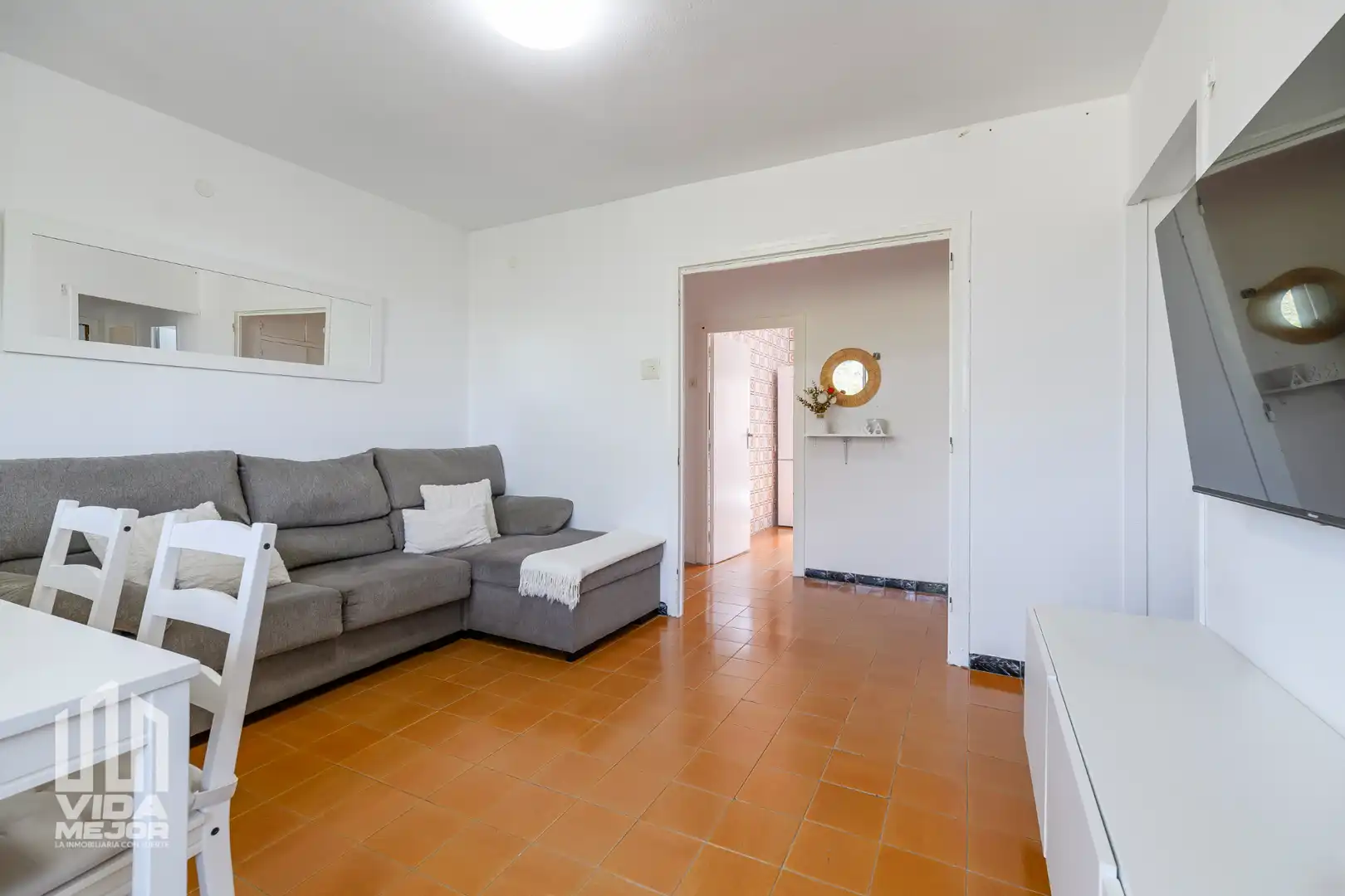 Piso en venta en Carrer Camps Blancs, imagen 8