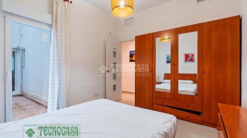 Foto 3 von Einfamilien-Reihenhaus zum Verkauf in El Puerto - Romanilla, Roquetas de Mar