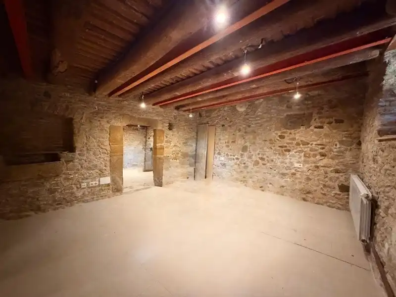Casa rustica con terrazza in vendita a Plaça Llarga, imagen 11