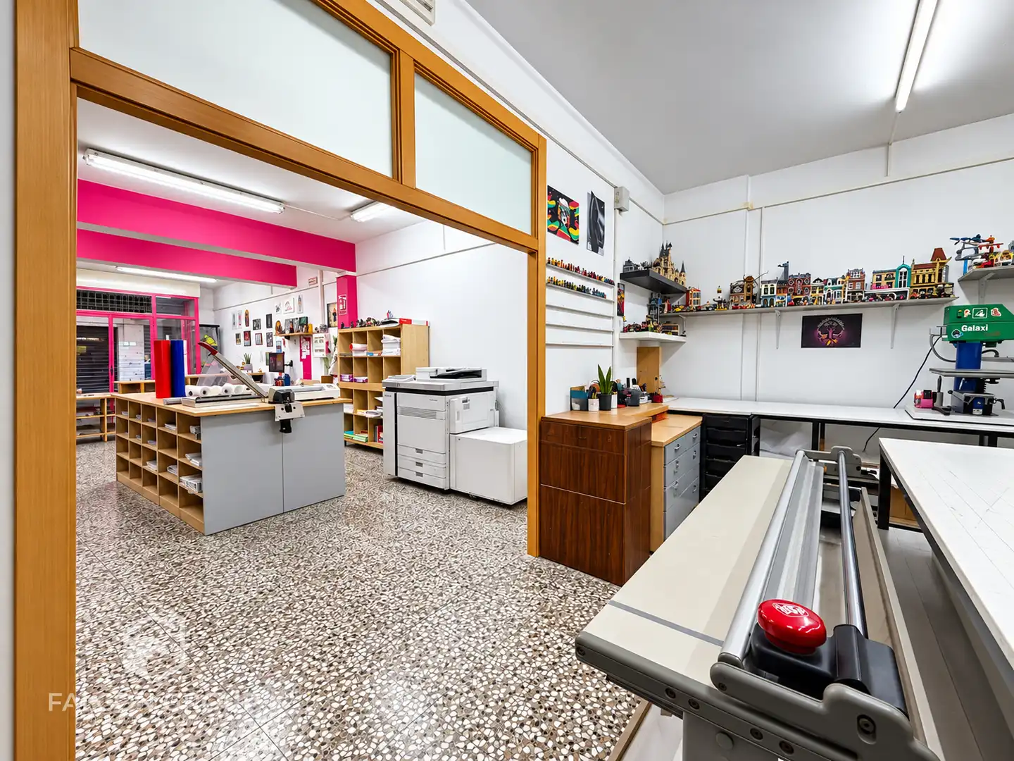 Local comercial en venta en Carrer del Recreo, imagen 12