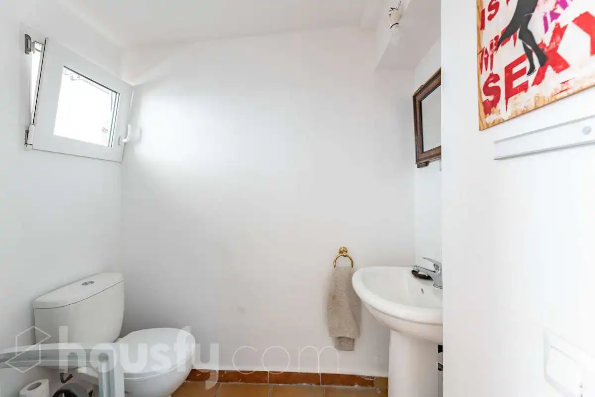 Flat with lift for sale in Calle Duran i borrell ., imagen 21