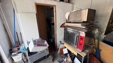 Foto 2 von Geschaftsraum zum Verkauf in La Oliva,  Sevilla Capital