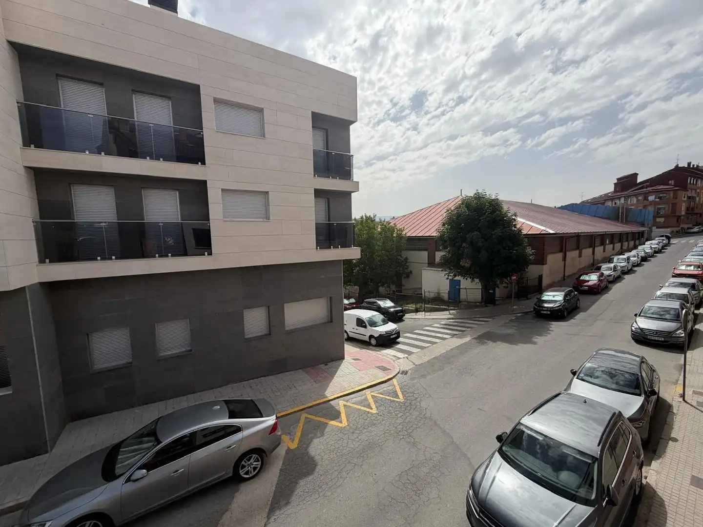 Flat with lift for sale in Ezequiel González - Conde de Sepúlveda, imagen 23