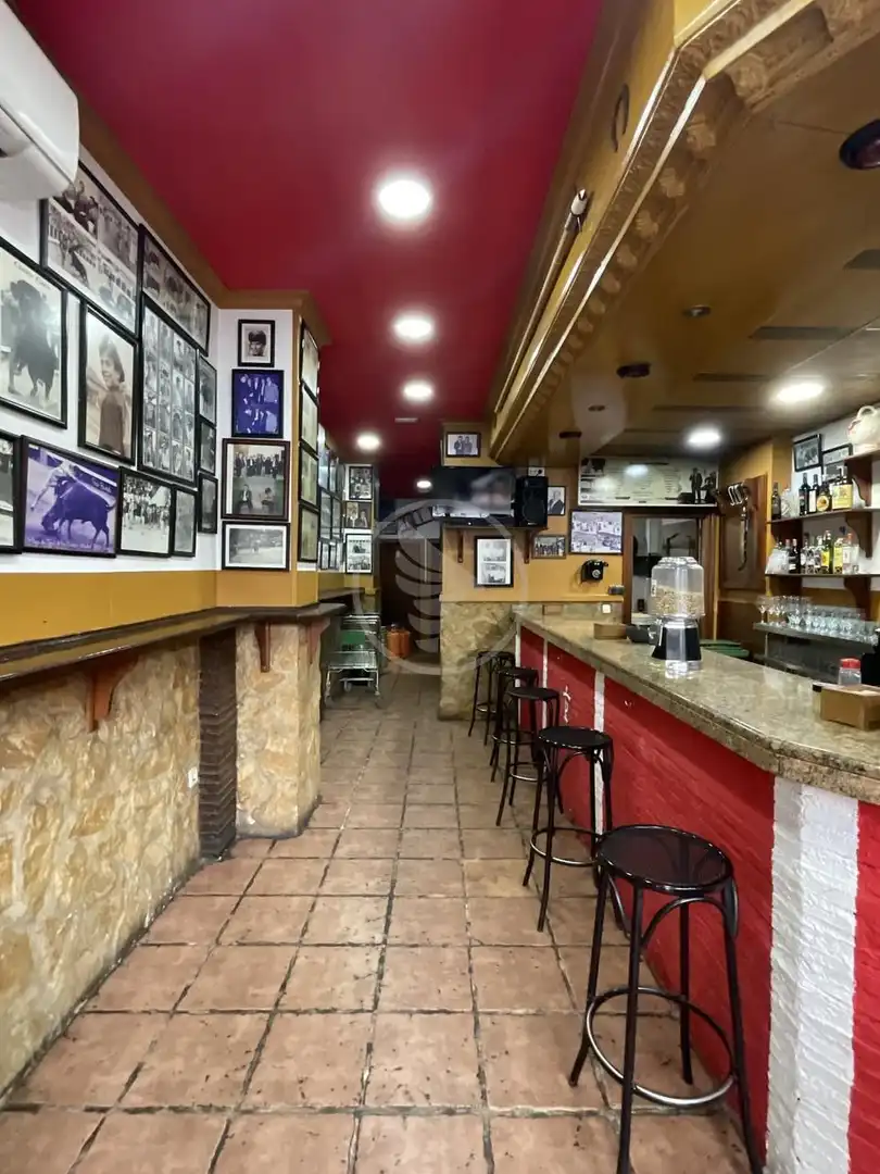 Local comercial en venda a Calle Castelar, imagen 2