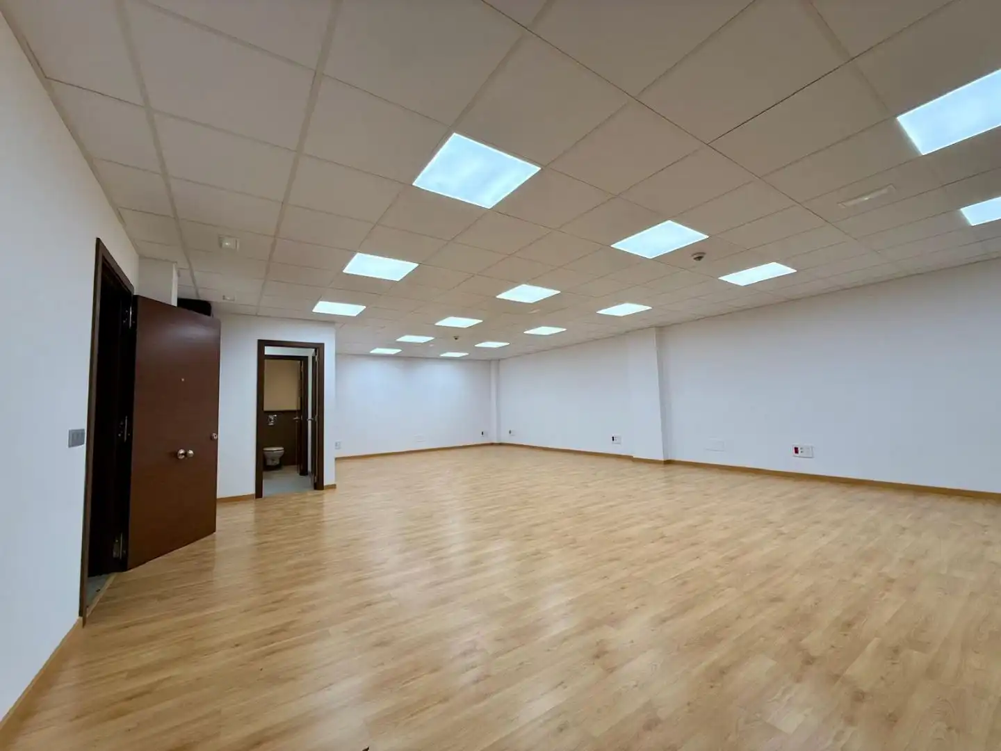 Local de alquiler en  Palma de Mallorca con Aire acondicionado, Calefacción y Parquet