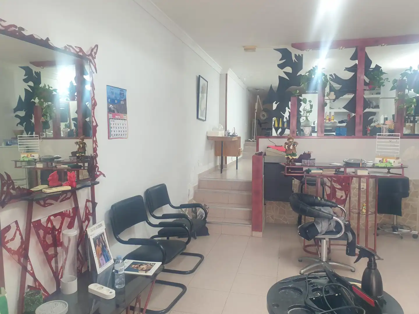 Local comercial en venda a Taco - Los Andenes - Las Chumbreras, imagen 9