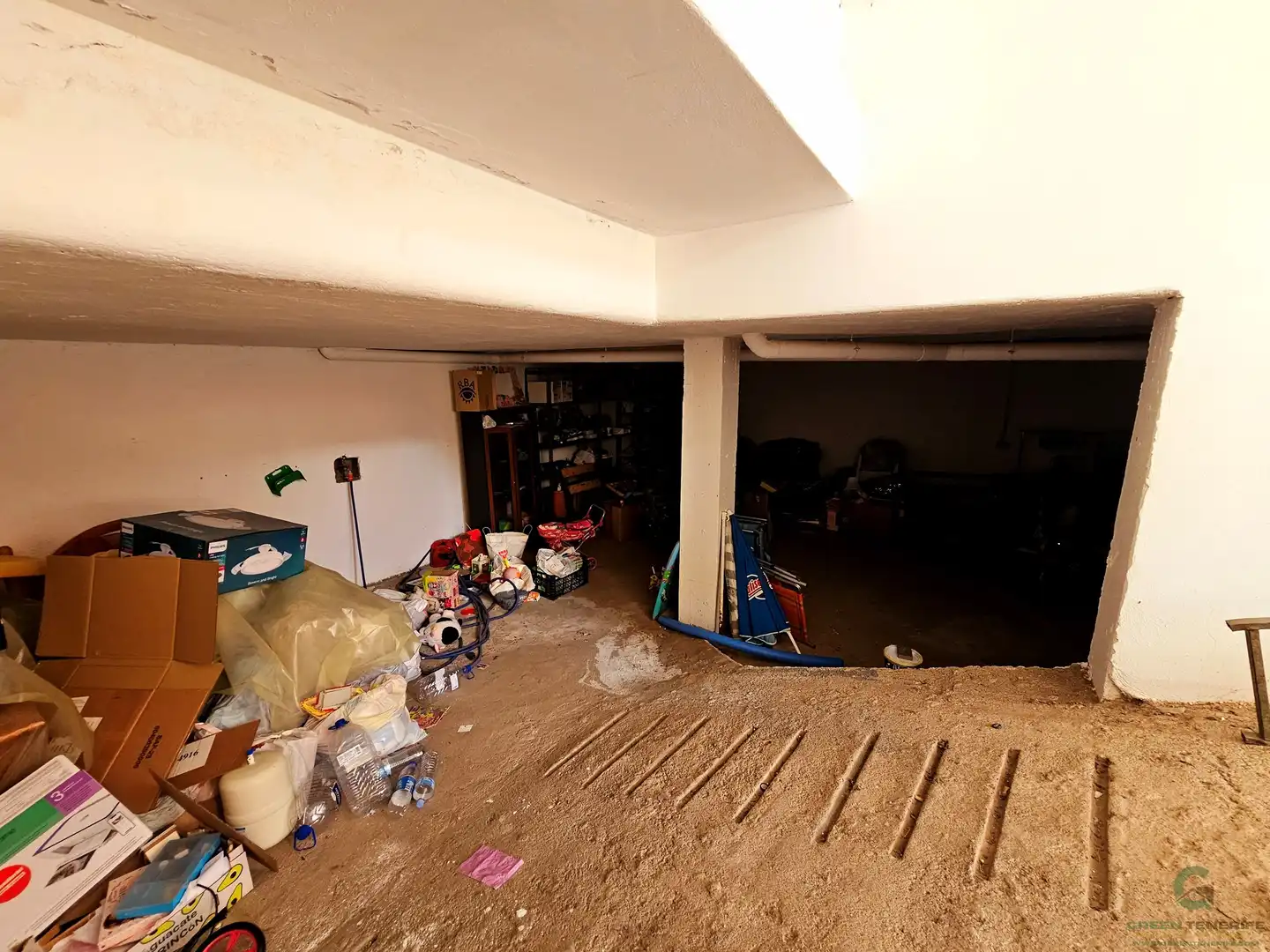 Casa o chalet en venta en Arona