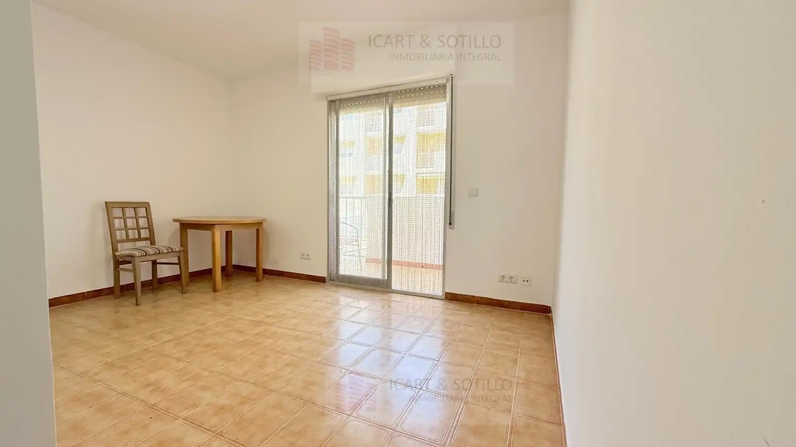 Dormitori de Apartament en venda en Vinaròs amb Terrassa