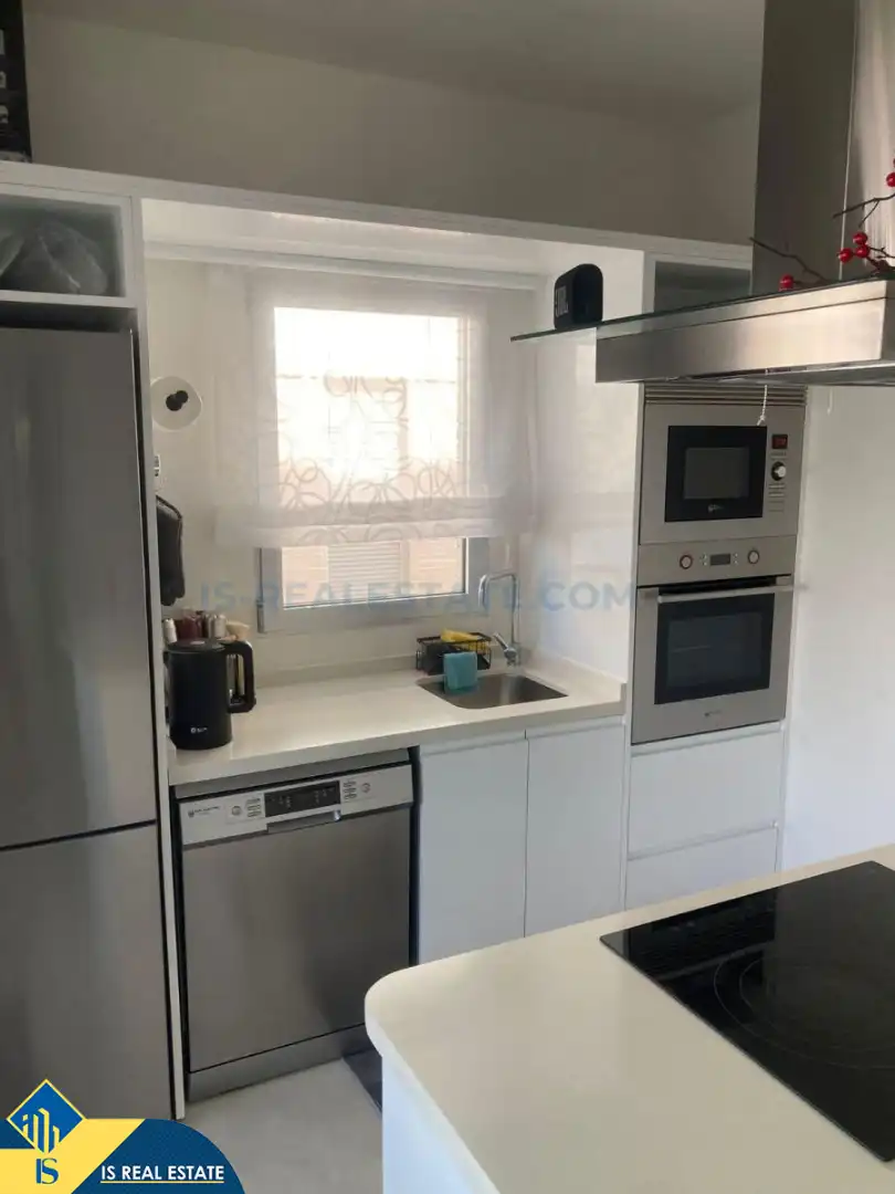 Apartament amb ascensor en venda a Orihuela Costa, imagen 39