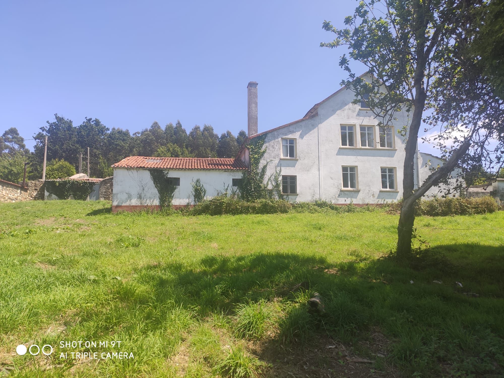 Exterior view of House or chalet for sale in Cabanas  with Private garden and Storage room