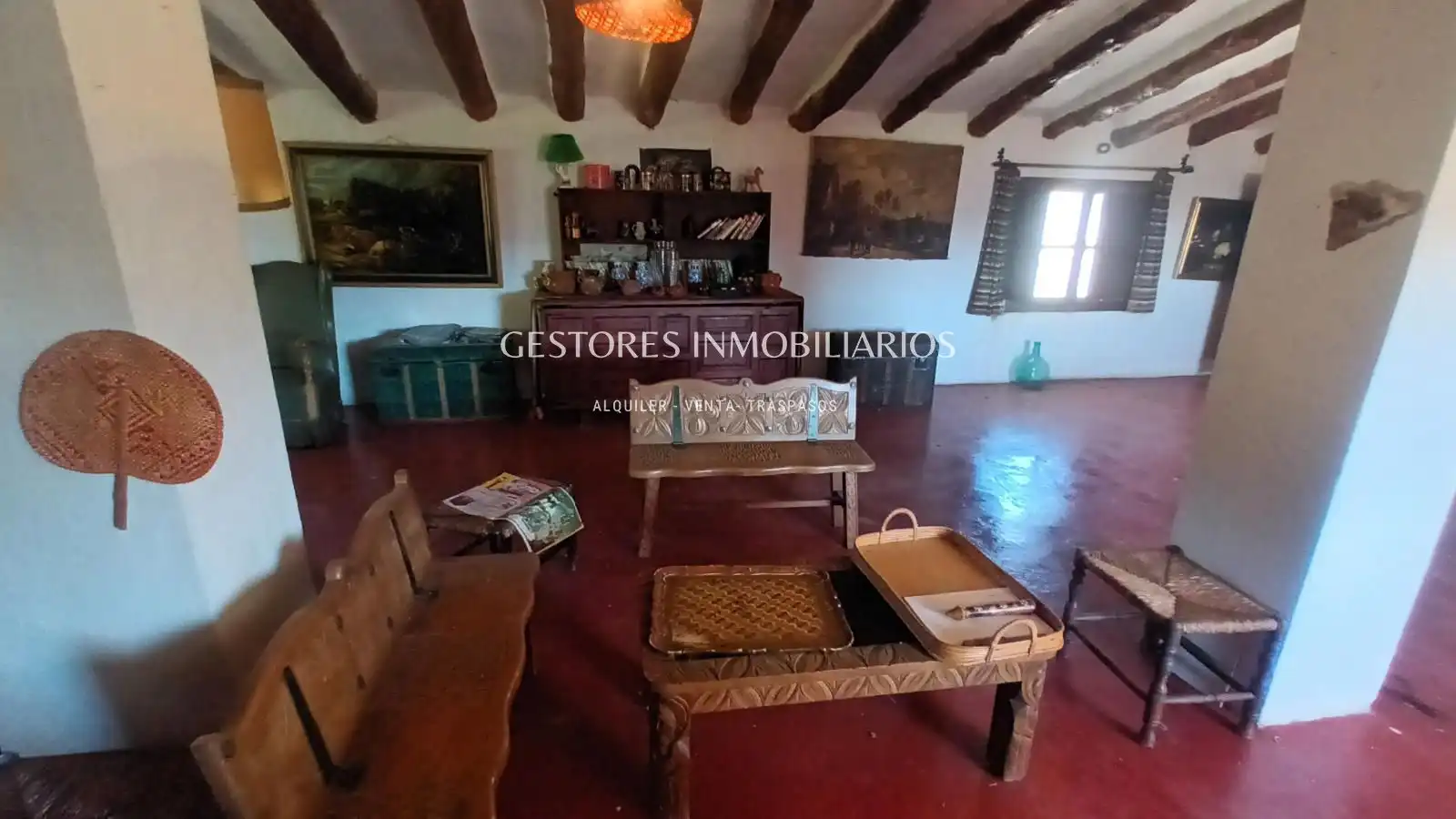 Casa o chalet en venta en Ibi con Piscina