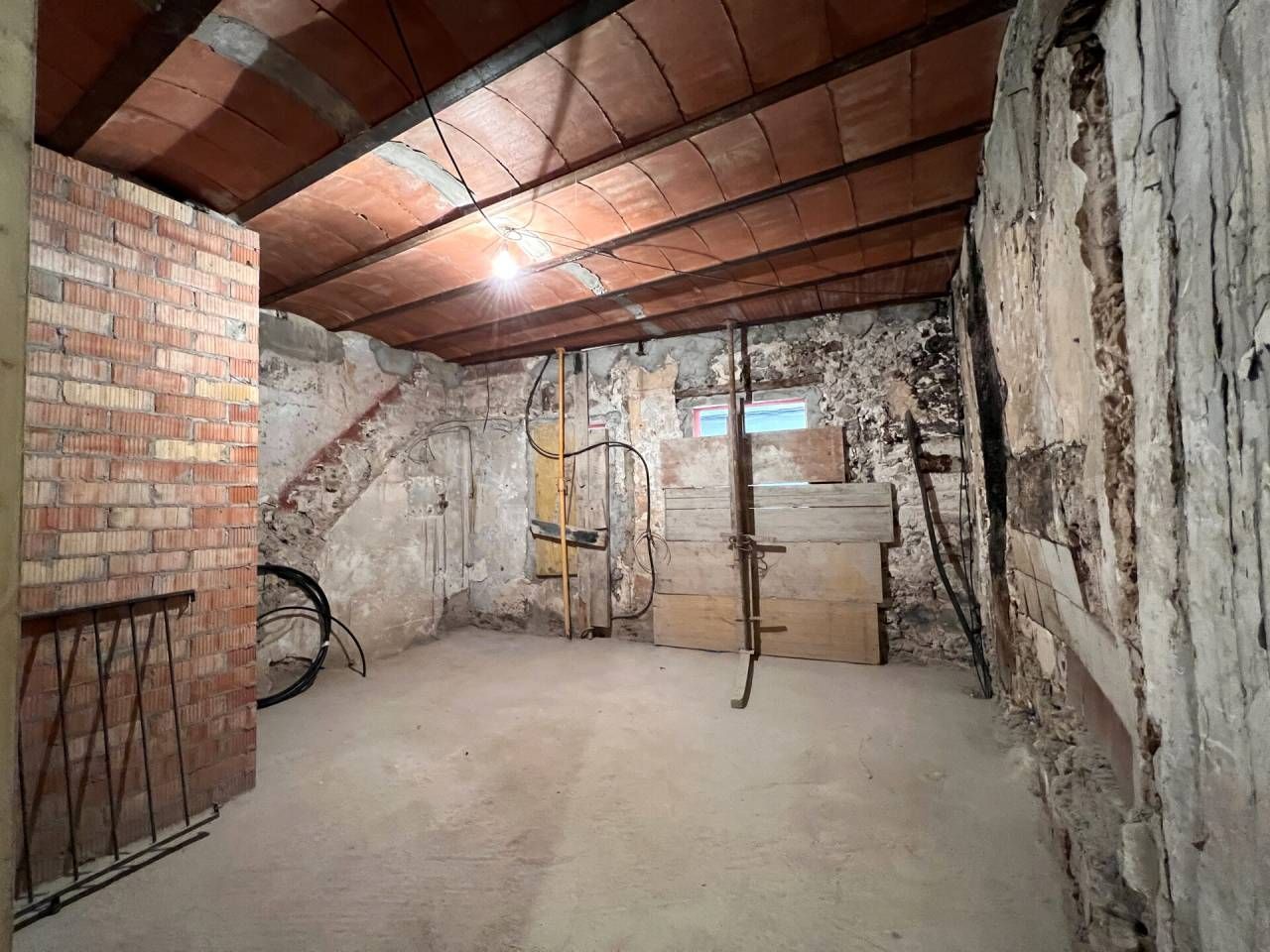 Casa o xalet en venda a Carrer Clivillers