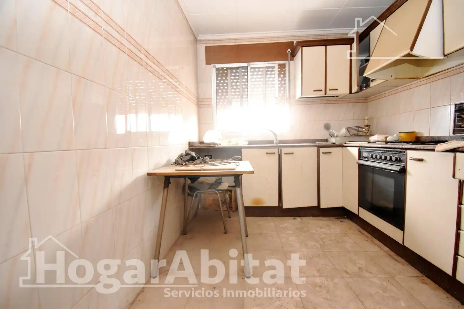 Casa amb terrassa en venda a Calle cami Real, imagen 21