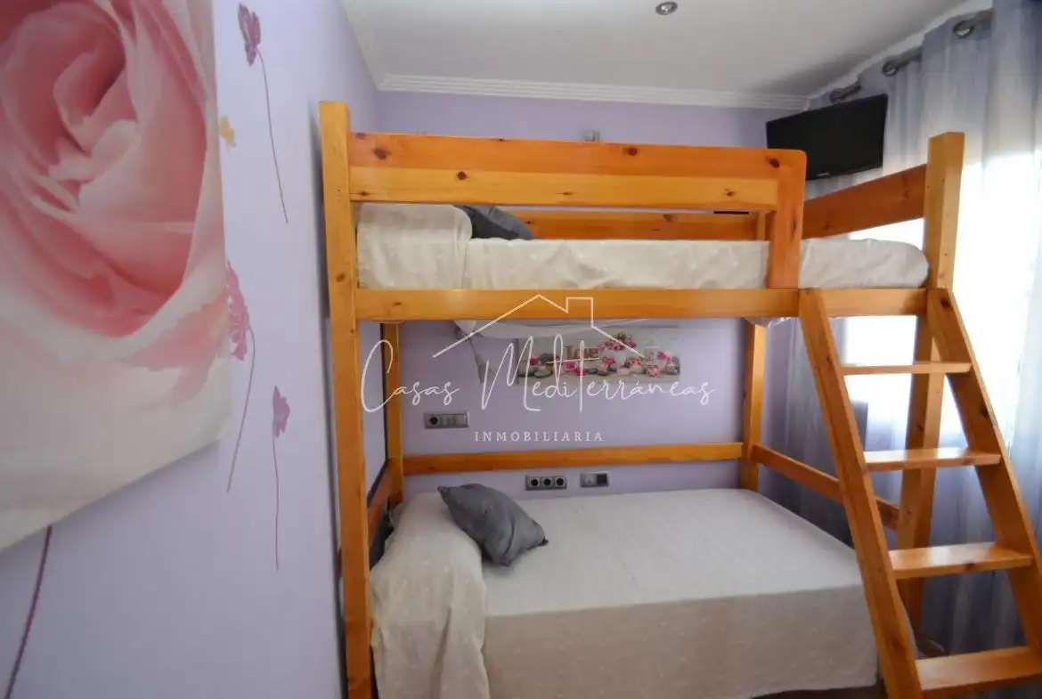 Villa avec terrasse à vendre à Avinguda de la Vg de Montserrat 33A, imagen 26