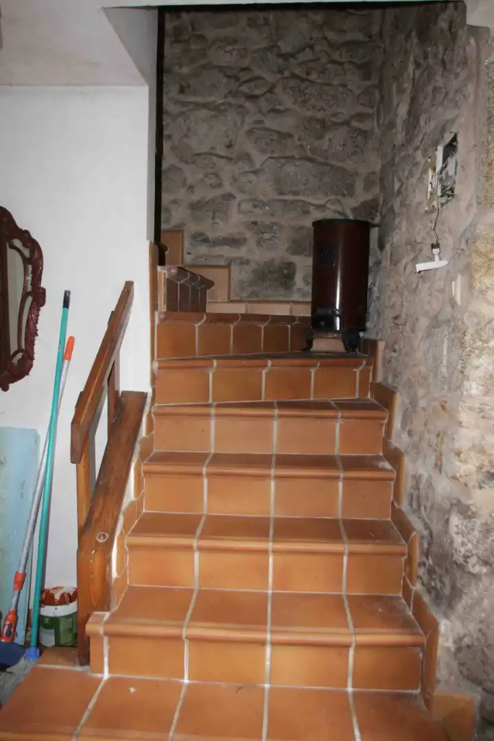 Einfamilien-Reihenhaus zum Verkauf in Padrón