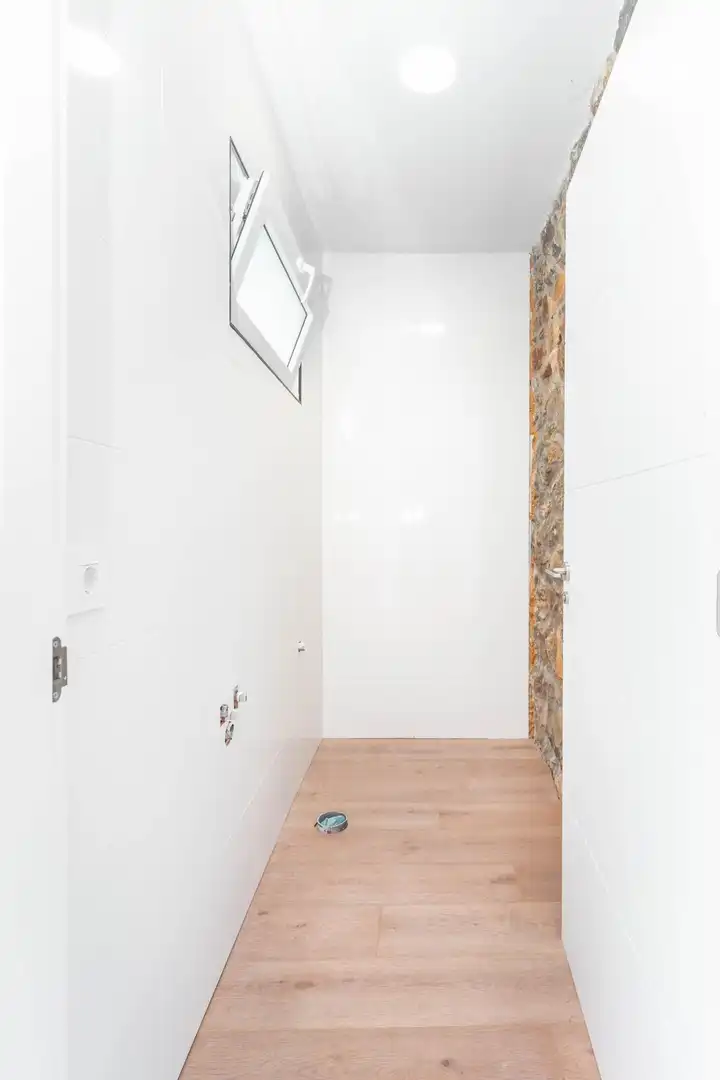 Baño de Casa o chalet en venta en Grado con Calefacción, Terraza y Trastero