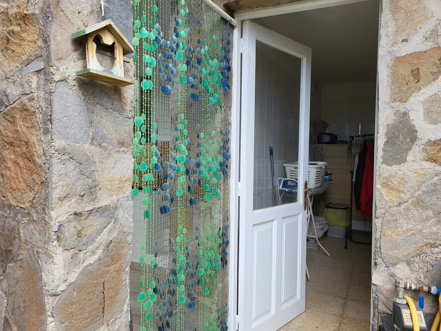 Casa o chalet en venta en El Sauzal con Terraza, Piscina y Amueblado
