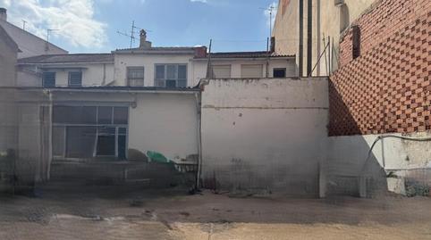 Foto 5 de Finca rústica en venda a Calle de las Escuelas de Alquerías, Alquerías, Murcia