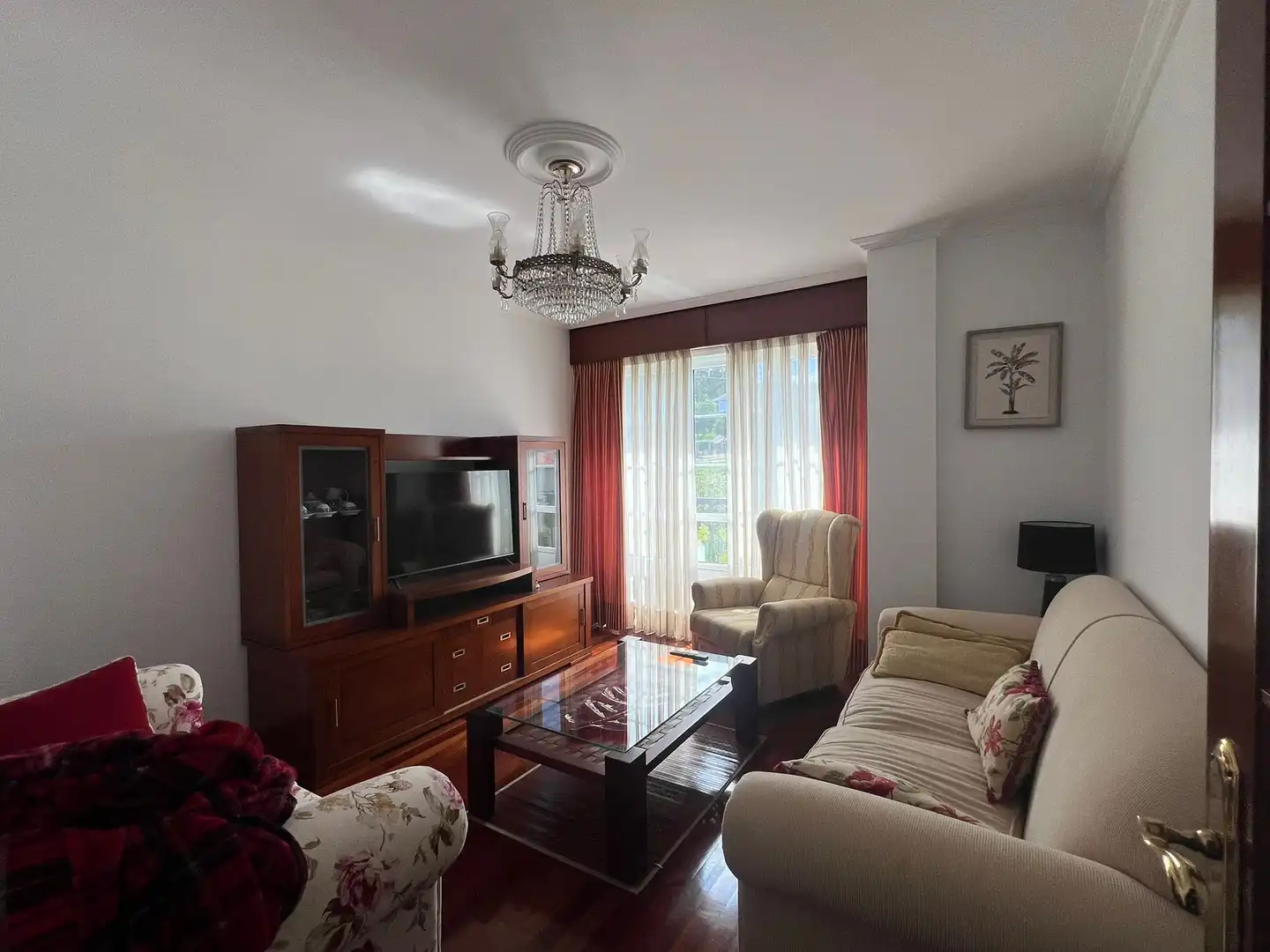 Dúplex de lloguer a Valdoviño