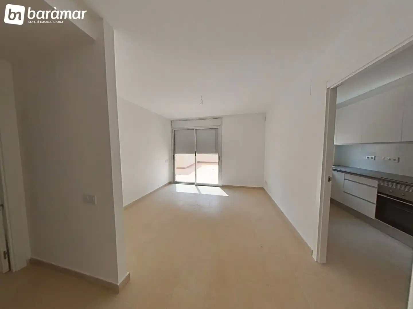 Flat for sale in L'Arboç  with Terrace and Oven