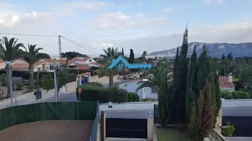 Houses for sale in Barranco Hondo