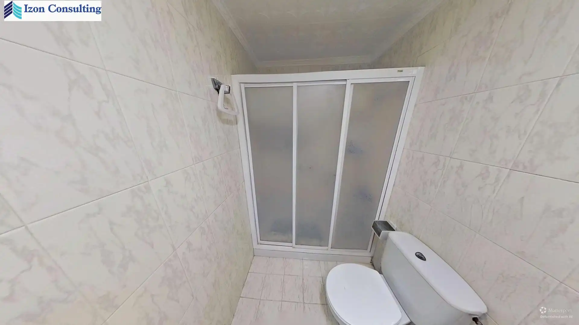 Baño de Casa o chalet en venta en Ontur con Trastero y Amueblado