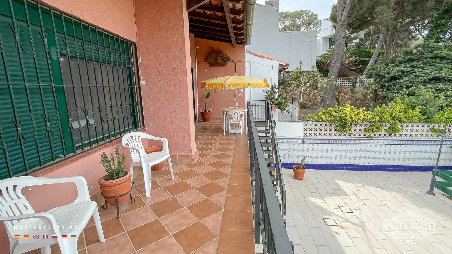 Maison avec jardin à vendre à Canyelles, imagen 5