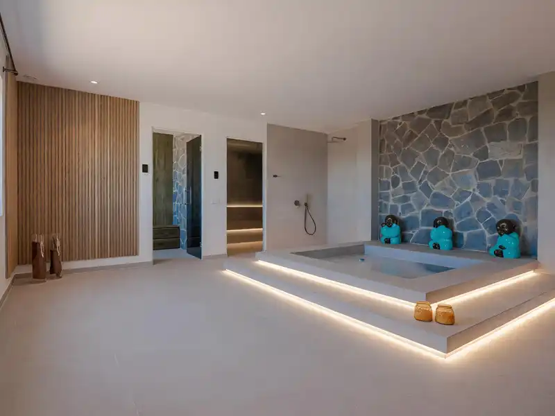 Villa mit Pool zum Verkauf in El Paraíso, imagen 24