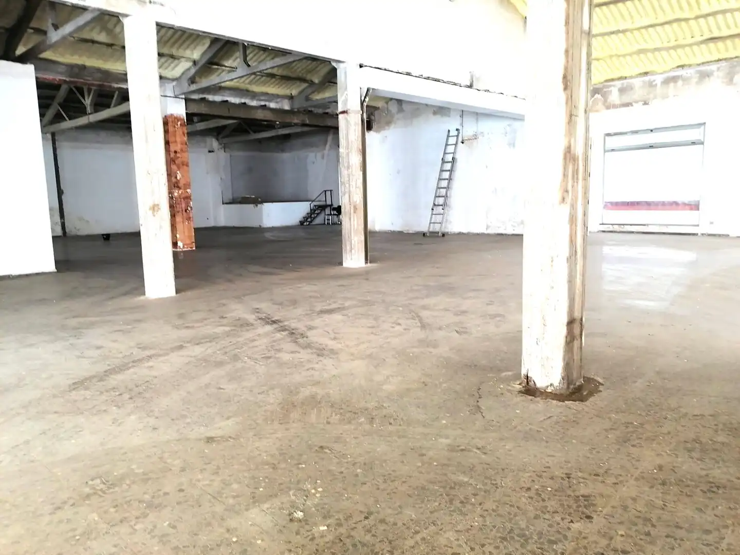 Local commercial à louer à Ponent, imagen 17