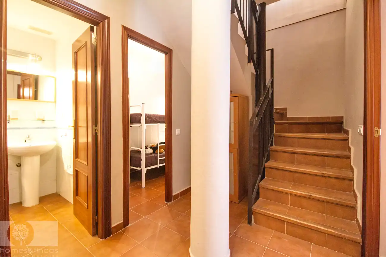 Detached homes for sale in Islantilla  with Storage room and Community pool