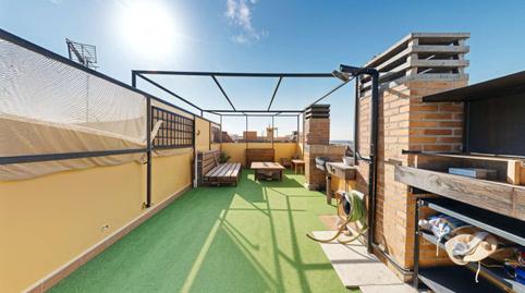 Foto 4 de Àtic en venda a Calle Encarnación González, San Diego, Madrid