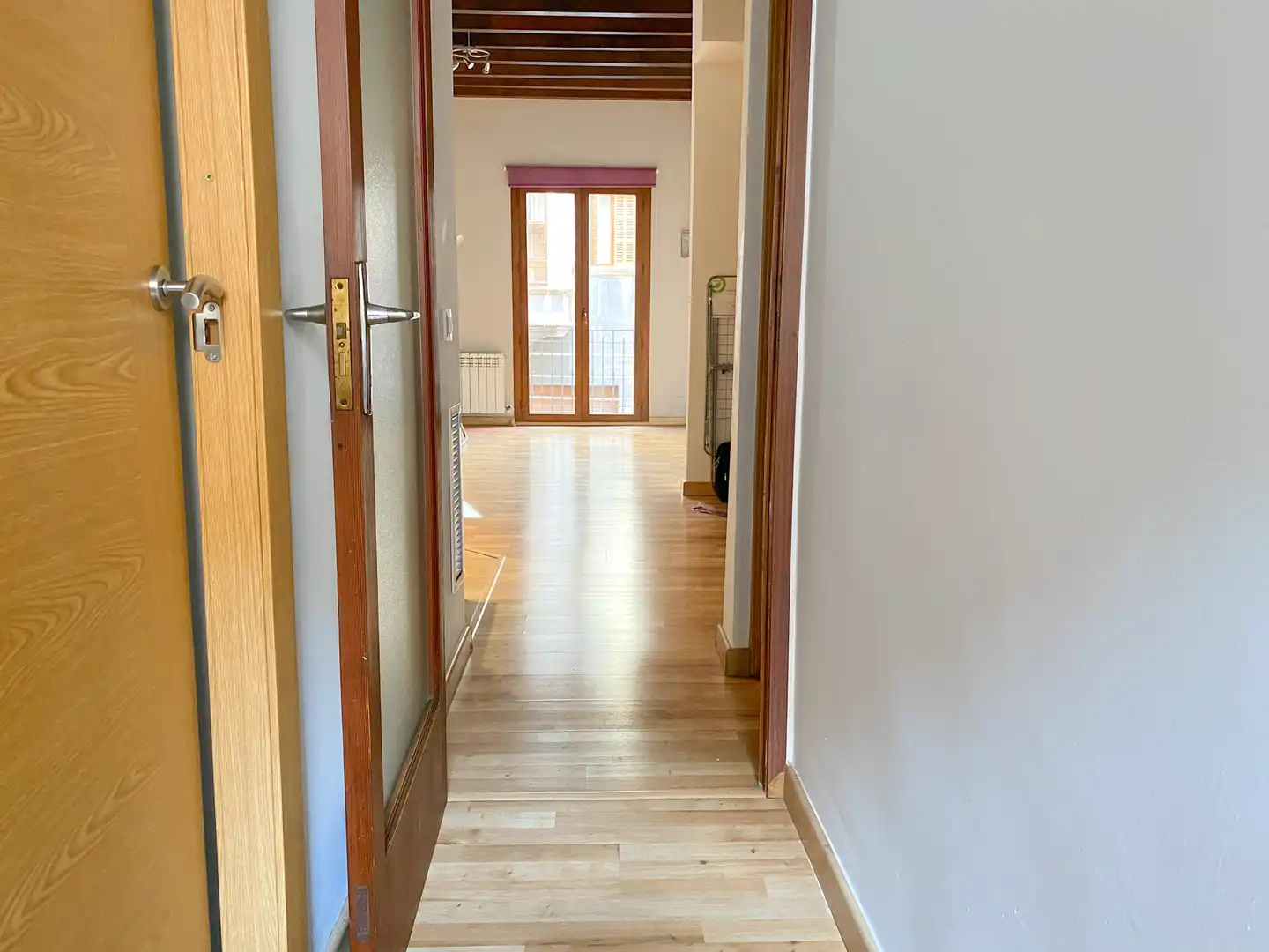 Apartments for sale in El Mercat
