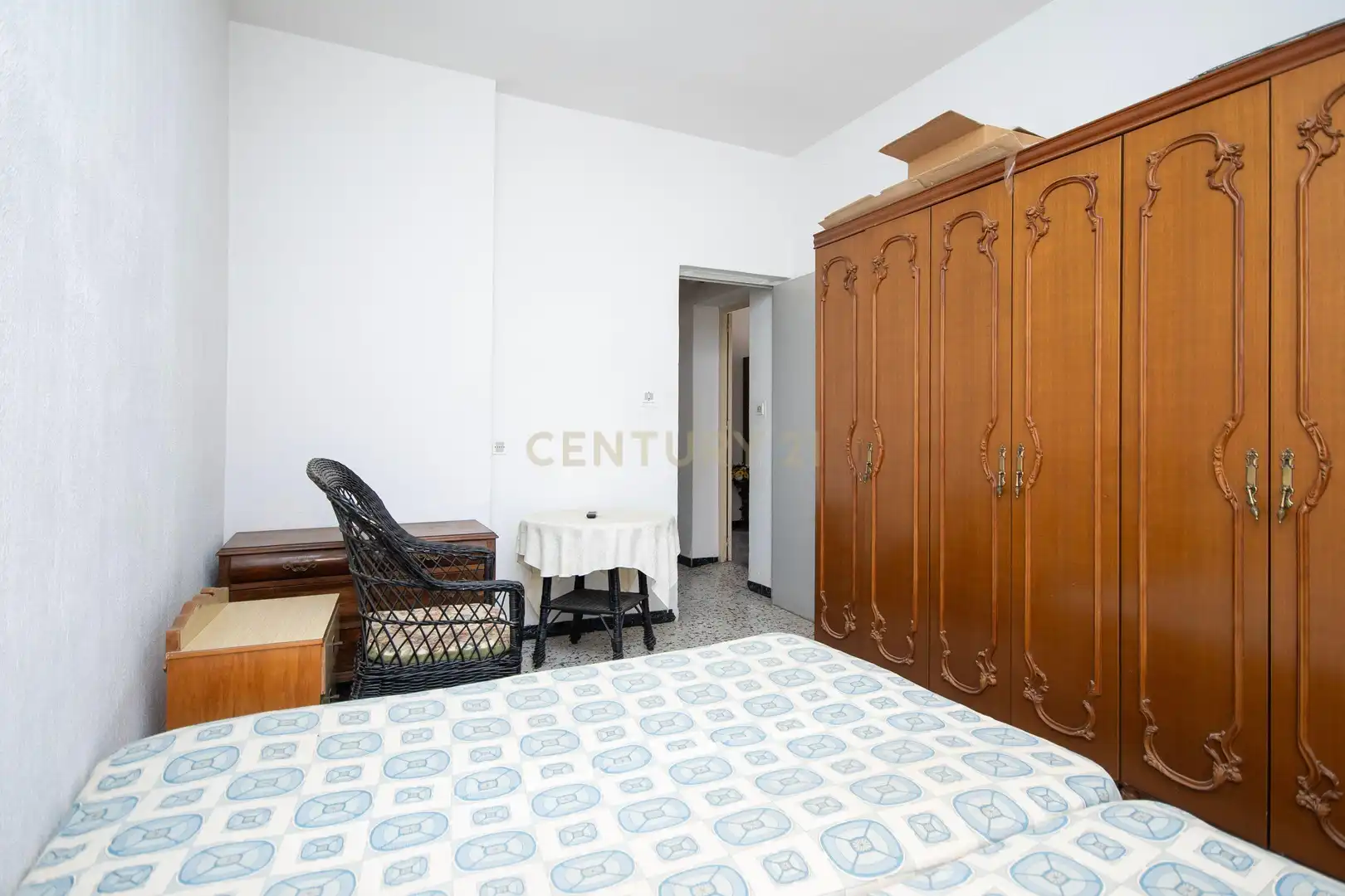 Habitación de Residencial en venta en San Vicente del Raspeig / Sant Vicent del Raspeig