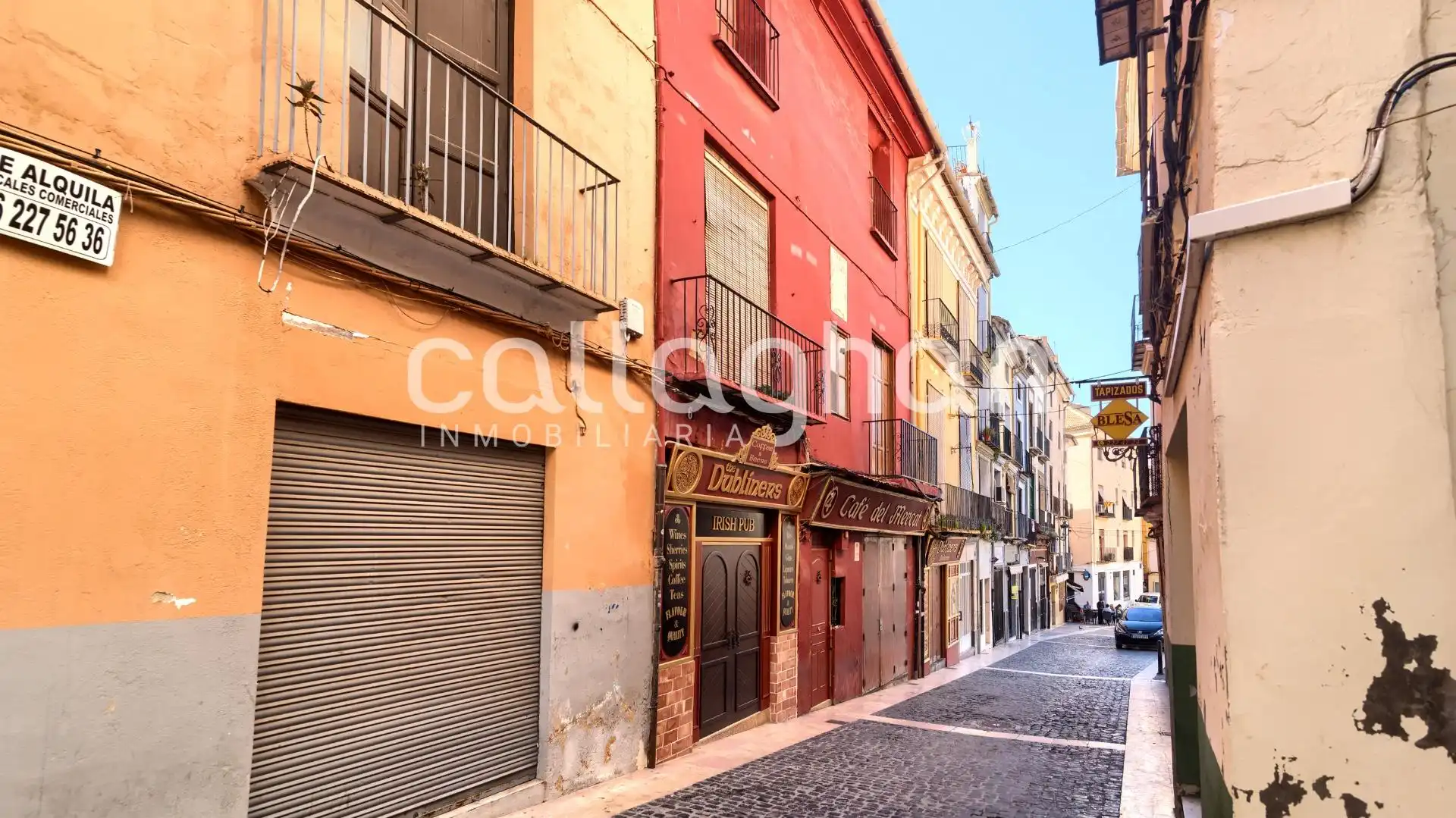 Maison mitoyenne à vendre à Calle MATILDE RIDOCCI, imagen 15