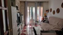 Living room of Flat for sale in Puertollano  with Air Conditioner and Terrace