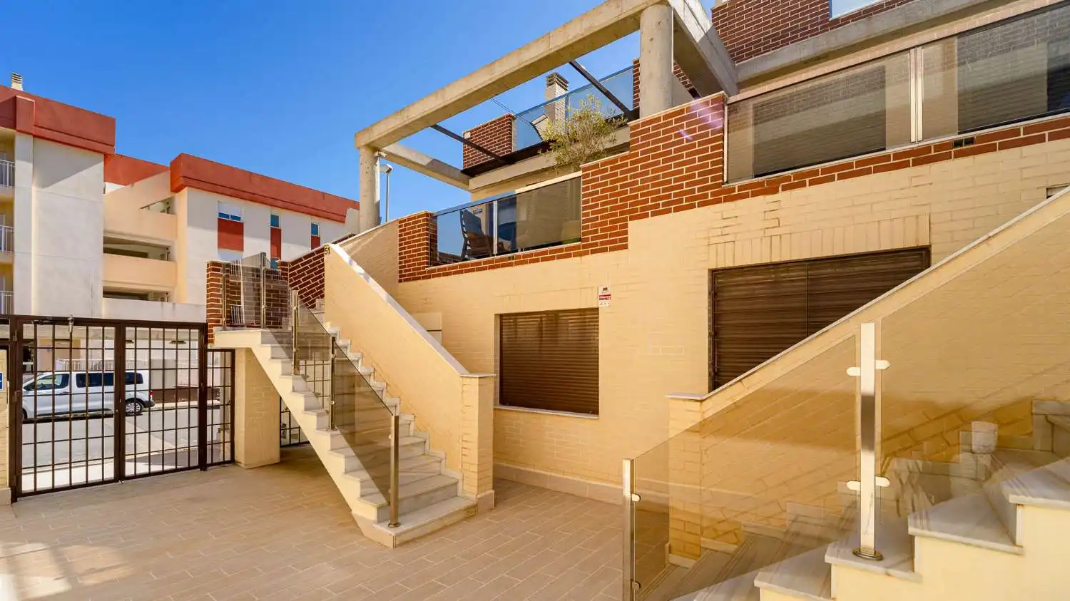 Duplex con piscina in vendita a N/A, imagen 12
