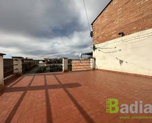 Terrace of House or chalet for sale in Torres de Segre  with Terrace