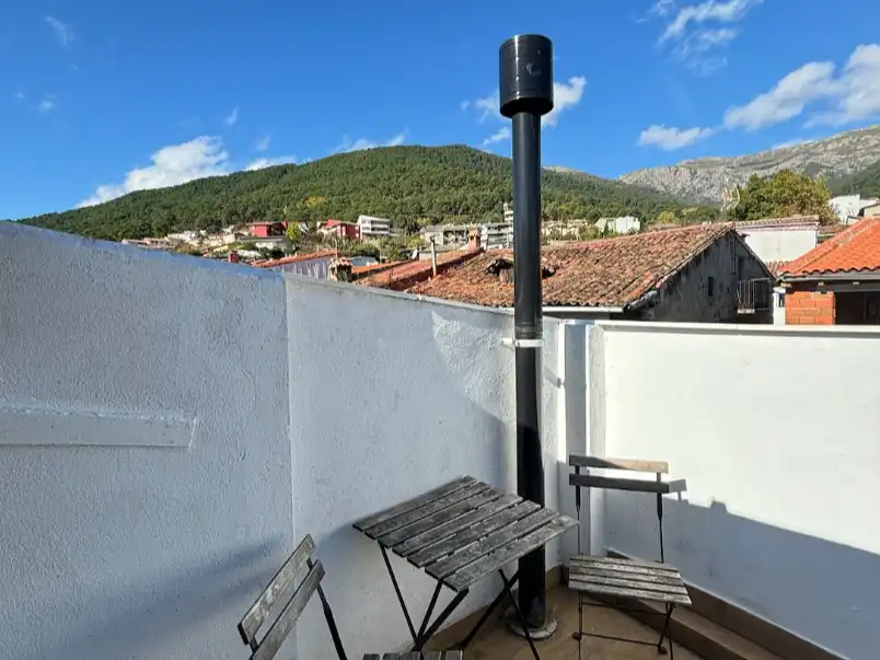 Landhaus zur Miete in Calle la Villa 19, imagen 2