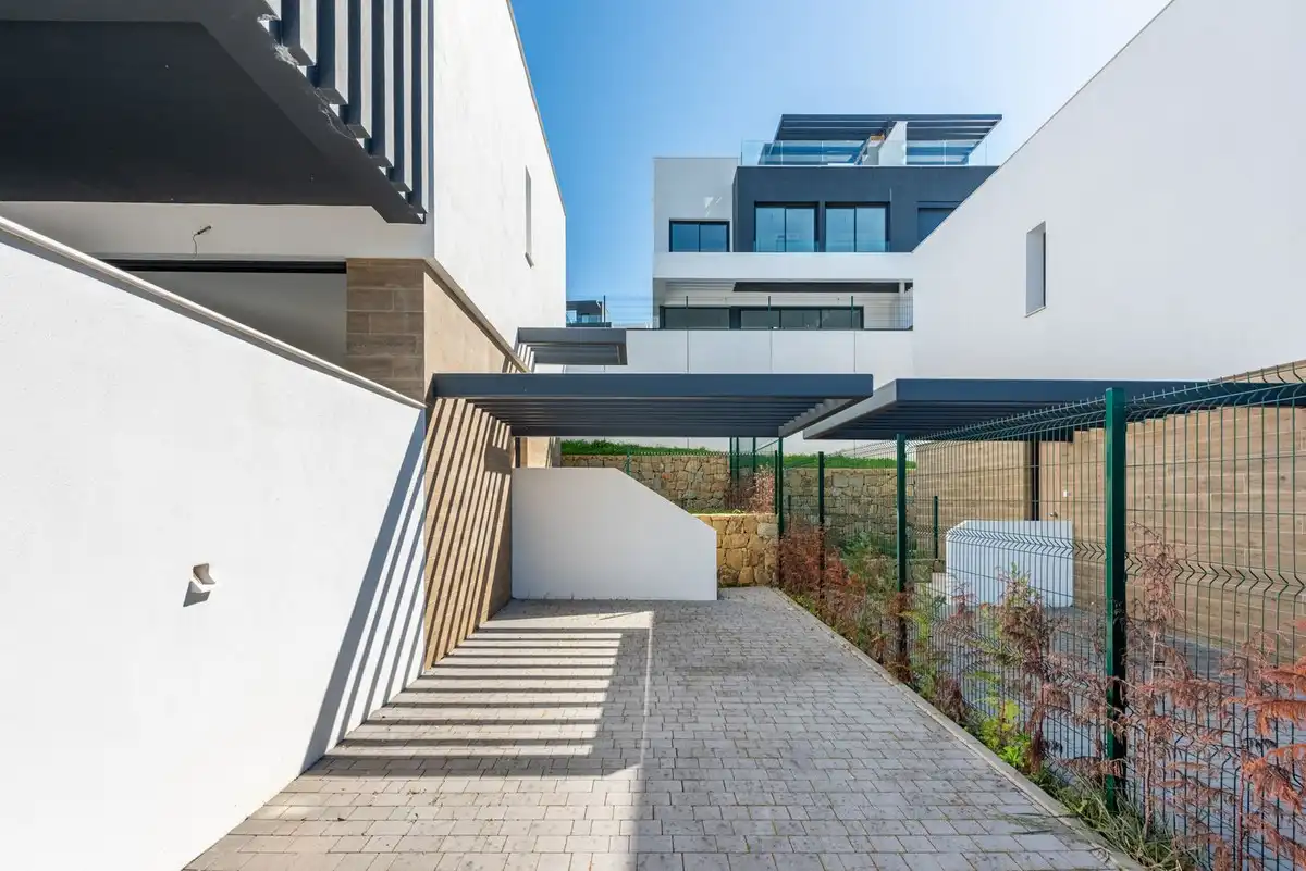 Casa a schiera in vendita a Benamara - Atalaya, imagen 22