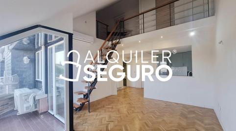 Foto 2 de Ático de alquiler en Comunidad de Madrid, El Burgo, Las Rozas de Madrid