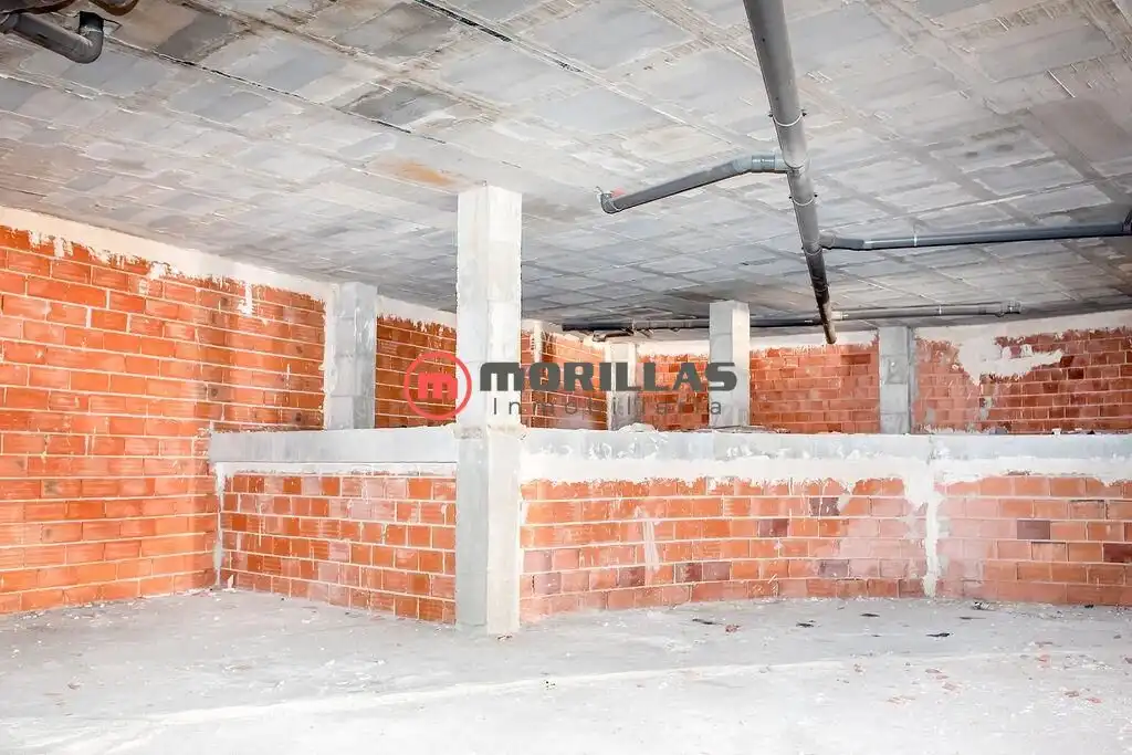 Local comercial en venta en de Olcina 3, imagen 11